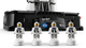 Конструктор Lego Ракета с Системой Космического Запуска NASA Artemis Technic 42221 - изображение 6