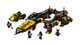Конструктор Lego Blacktron Renegade Блектрон Ренегат Icons 10355 - изображение 3