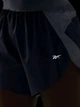 Спортивные шорты женские Reebok 4M CL Uniform BL 100076057 XS Голубой/Синий (1200143317044) - изображение 5