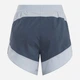 Спортивные шорты женские Reebok 4M CL Uniform BL 100076057 XS Голубой/Синий (1200143317044) - изображение 11