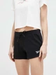Шорты женские Reebok 4M Vitaly 100012570 S Черные (4066746430330) - изображение 3
