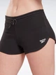 Шорты женские Reebok 4M Vitaly 100012570 S Черные (4066746430330) - изображение 9