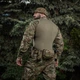 Сорочка бойова літня M-Tac Gen.II Pro Extreme Multicam (XL/L) NYCO 20507008-XL/L - изображение 7