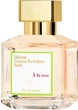 Парфумована вода для жінок Maison Francis Kurkdjian A La Rose 70 мл (3700559602188) - зображення 2