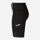 Велосипедки женские Joma Elite Ix 700027.100 S Черные (8445456437079) - изображение 8