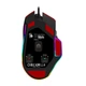 Ігрова миша A4Tech Bloody W95 Max сенсор BC3332-A Червона (р.135 х 77 х 43 мм) - зображення 8