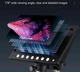 Цифровий мікроскоп INSKAM 330, 7″ IPS, 1200×, 5 МП, запис відео Full HD - изображение 6