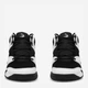 Подростковые высокие кроссовки для мальчика SHAQ Ceo-Devastator AQ95010B-BW 5906751202982 36.5 Черные (5906751203002) - изображение 4