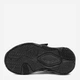Детские высокие кроссовки для мальчика SHAQ Ceo-Devastator AQ95010T-BW 5906751202739 23 Черные (5906751202791) - изображение 7