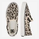 Детские слипоны для девочки DC Shoes CEO-LEA-BDB-DC006 5906751362563 28 Бежевые (5906751362693) - изображение 6