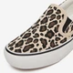 Детские слипоны для девочки DC Shoes CEO-LEA-BDB-DC006 5906751362563 28 Бежевые (5906751362693) - изображение 8