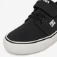 Детские кеды для мальчика DC Shoes CEO-LEA-BDB-DC008 5906751334386 33 Черные (5906751334478) - изображение 8