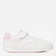 Детские с подсветкой кроссовки для девочки Reebok CEO-24KC2076 5906751068977 31 Белые (5906751069066) - изображение 3