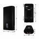 Водонагреватель электрический Thermo Alliance 50 л, Black, плоский, вертикальный, сухой ТЭН 2 кВт (0.8+1,2) DT50V20GPDD2B - изображение 2