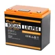 Акумуляторна батарея Cloudenergy 12V 100Ah LiFePO4 - зображення 9