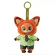 Игрушка-сюрприз Брелок Disney Zootopia (Зверополис) – персонажи мультфильма в коробочке 15 см (случайный персонаж) - изображение 7