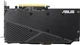 Відеокарта Asus PCI-Ex Radeon RX 5500 XT EVO OC 8GB GDDR6 (128bit) (1733/14000) (HDMI, 3 x DisplayPort) (DUAL-RX5500XT-O8G-EVO) OEM - изображение 4