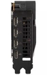 Відеокарта Asus PCI-Ex Radeon RX 5500 XT EVO OC 8GB GDDR6 (128bit) (1733/14000) (HDMI, 3 x DisplayPort) (DUAL-RX5500XT-O8G-EVO) OEM - изображение 5