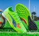 Футбольні сороконіжки Ultimate Turf Ground 45 зелені (2149) - зображення 8