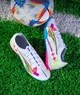Футбольні сороконіжки Ultimate Turf Ground 44 білі (2147) - изображение 6