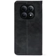Чохол-книжка Crazy Horse Clasic для Xiaomi Redmi Note 15 4G Grafit (Strong) (71482) - изображение 3