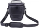 Сумка Rivacase 7205A-01 (PS) Black - изображение 4