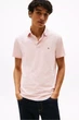 Поло Tommy Hilfiger 50(L) Розовый (133265) - изображение 1
