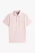 Поло Tommy Hilfiger 50(L) Розовый (133265) - изображение 2