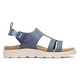 Сандалии Merrell Fleur Backstrap Wmn 40 Синий (1054-036.1645) - изображение 1
