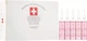 Кондиционер для волос Lovien с минеральным маслом Essential Mineral Oil Conditioner 10 х 10 мл - изображение 1