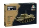 Збірна модель 1:56 танк Cromwell Mk. IV Italeri 25754 - изображение 1