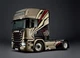 Збірна модель Italeri Scania R730 Streamline «Команда Химера» 1:24 (3930) - зображення 2