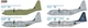 Збірна модель 1:48 літак Lockheed Martin C-130J C5 Hercules Italeri 2746 - изображение 4
