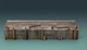 Збірна модель 1:35 частина порту Long Dock Italeri 5612 - зображення 2