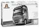 Збірна модель 1:24 вантажний автомобіль Volvo FH4 Globetrotter XL Italeri 3940 - изображение 2