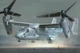 Збірна модель 1:48 V-22 Osprey Italeri 2622 - изображение 2