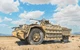 Збірна модель 1:72 бронеавтомобіль AS 42 Sahariana Italeri 97044 - изображение 2