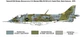Збірна модель 1:72 винищувач AV-8A Harrier Italeri 1410 - изображение 5