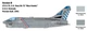 Збірна модель 1:48 літака A-7E Corsair II Italeri 2797 - изображение 5