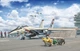 Збірна модель 1:72 американський літак F-14A Tomcat Italeri 1414 - зображення 2