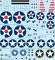 Збірна модель 1:48 літак SBD-3 Dauntless Italeri 2841 - изображение 3