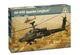 Збірна модель 1:48 вертоліт AH-64D "Apache Longbow" Italeri 2748 - изображение 1