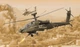 Збірна модель 1:48 вертоліт AH-64D "Apache Longbow" Italeri 2748 - изображение 2