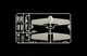 Збірна модель 1:72 винищувач FW 190 D-9 Italeri 1312 - изображение 7
