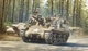 Збірна модель 1:35 танк M7 Priest Italeri 6580 - зображення 2