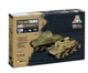 Збірна модель 1:56 танк Italian Tanks & Semoventi Italeri 25768 - изображение 1