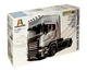 Збірна модель Italeri Scania R730 V8 Streamline «Срібний Грифон» 1:24 (3906) - зображення 1