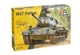 Збірна модель 1:35 танк M-47 Patton Italeri 6763 - изображение 1