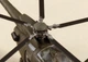 Збірна модель 1:72 гелікоптер AH-6A Night Fox Scout Helicopter Italeri 0017 - зображення 5