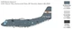 Збірна модель 1:72 літак C-27J Spartan/G.222 Italeri 1450 - изображение 6